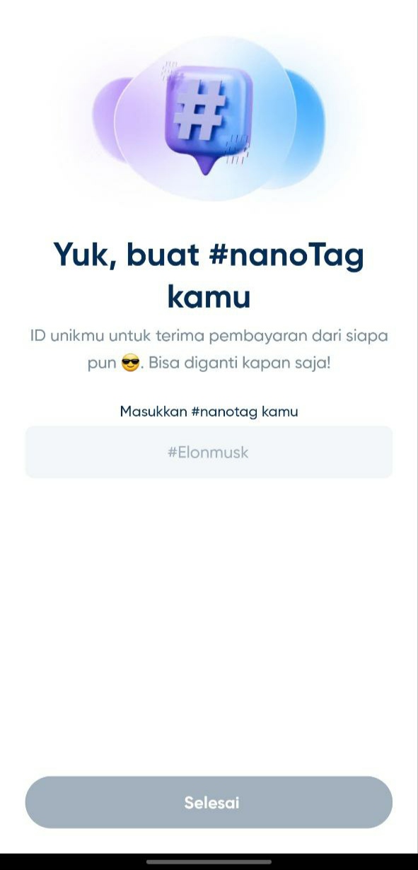 Bagaimana Cara Membuat Akun Di Nanovest Id