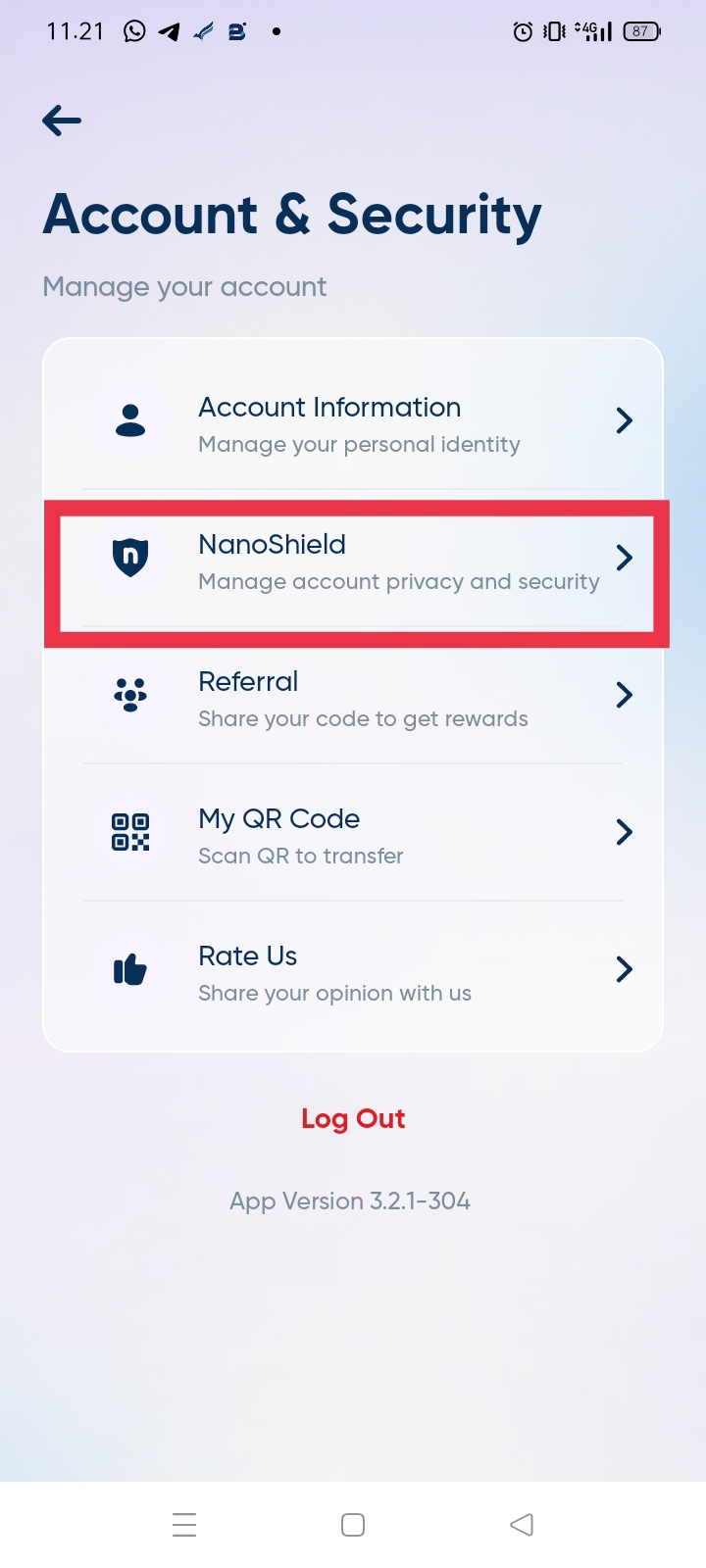 How To Disable 2 Factor Authentication (2FA)? – EN